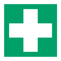 Green Square - E003-First aid