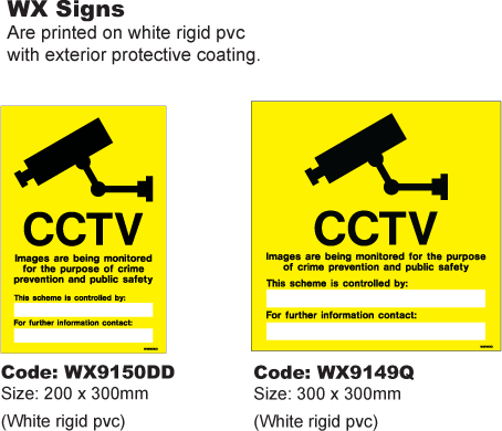 CCTV