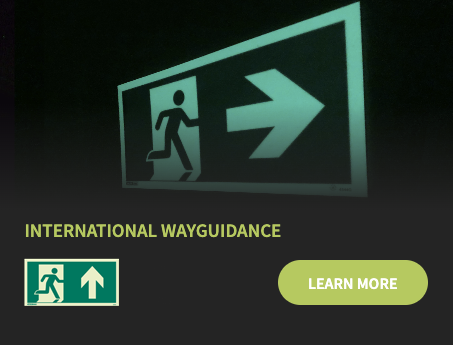 International Way Guidance