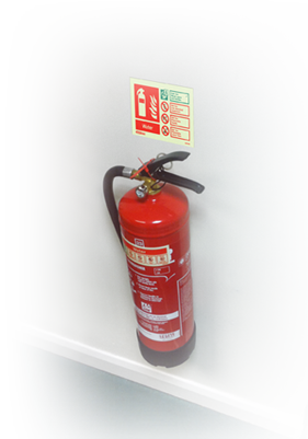 Fire-Extinguisher