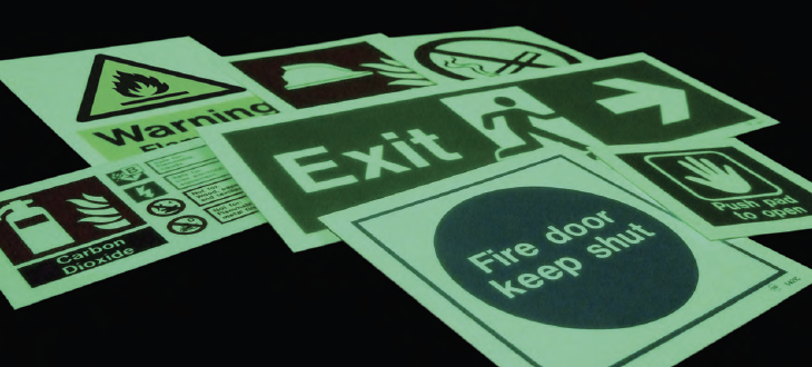 Jalite Signs