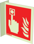 Fire Alarm, Call Point