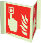 Fire Alarm, Call Point
