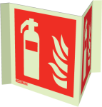 Fire extinguisher