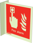 Fire Alarm, Call Point