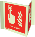 Fire Alarm, Call Point